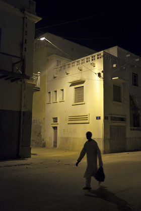 Saint-Louis Sénégal